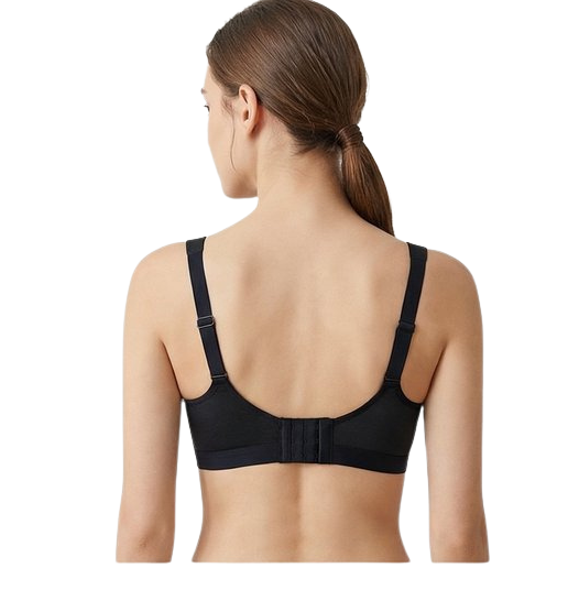 Women’s Seamless Comfort Bra – Non-Wired Soft Everyday T-Shirt Bra (Multi Color)