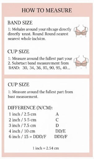 1Genazy Wear - Hello Kitty Printed Padded Bra - Comfortable Daily Wear Bra for Women